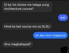 Alumni ID sa grad school : r/dlsu .